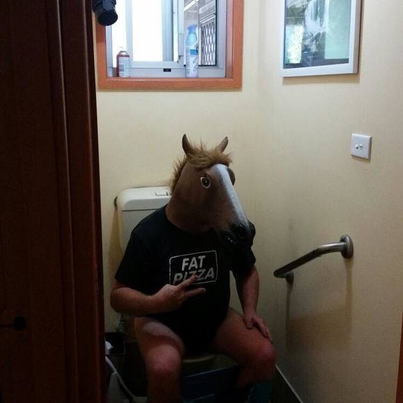 Meet your Posher, Ray - Picture 1 of 1